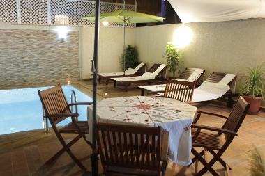 Cama y desayuno en FES (Fes)Casa de vacaciones