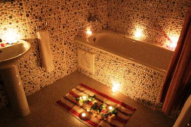 Cama y desayuno en FES (Fes)Casa de vacaciones