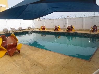 Apartamento de vacaciones en Accra (Greater Accra)Casa de vacaciones