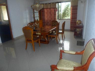 Apartamento de vacaciones en Accra (Greater Accra)Casa de vacaciones