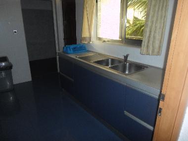 Apartamento de vacaciones en Accra (Greater Accra)Casa de vacaciones