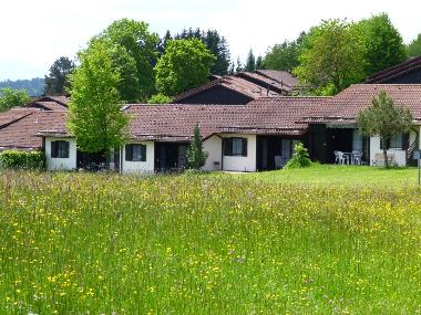 Casa de vacaciones en Lechbruck am See (Bayerische Schwaben)Casa de vacaciones