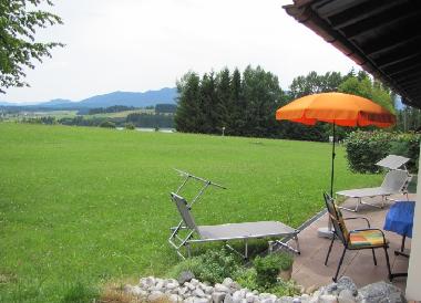 Casa de vacaciones en Lechbruck am See (Bayerische Schwaben)Casa de vacaciones