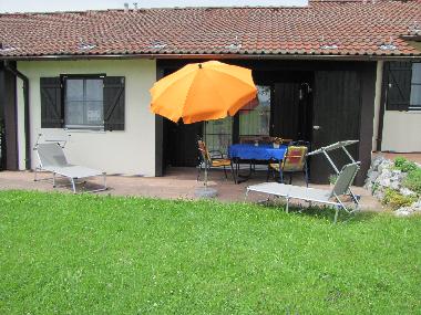 Casa de vacaciones en Lechbruck am See (Bayerische Schwaben)Casa de vacaciones