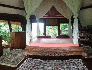 Casa de vacaciones en bali (Bali)Casa de vacaciones