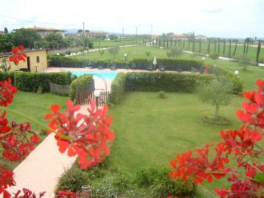Apartamento de vacaciones en Latignano di Cascina (Pisa)Casa de vacaciones