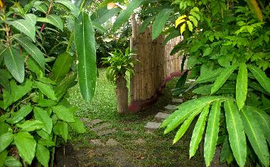 Casa de vacaciones en bali (Bali)Casa de vacaciones