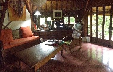 Casa de vacaciones en bali (Bali)Casa de vacaciones