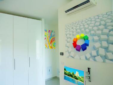 Apartamento de vacaciones en Pineto (Teramo)Casa de vacaciones