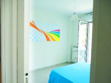 Apartamento de vacaciones en Pineto (Teramo)Casa de vacaciones