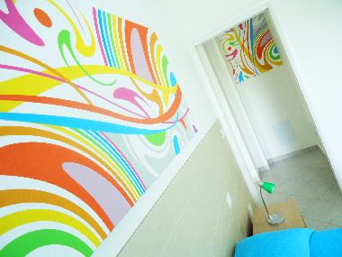 Apartamento de vacaciones en Pineto (Teramo)Casa de vacaciones