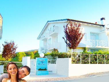 Apartamento de vacaciones en Pineto (Teramo)Casa de vacaciones