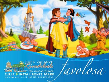 Apartamento de vacaciones en Pineto (Teramo)Casa de vacaciones