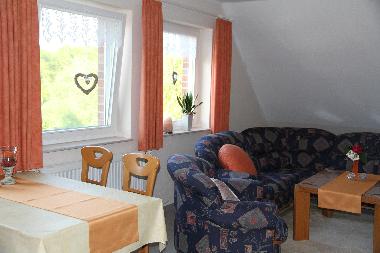 Apartamento de vacaciones en Recke (Mnsterland)Casa de vacaciones
