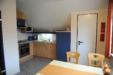 Apartamento de vacaciones en Recke (Mnsterland)Casa de vacaciones