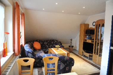 Apartamento de vacaciones en Recke (Mnsterland)Casa de vacaciones
