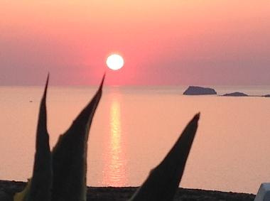 Cama y desayuno en Agia Marina (Dodekanisos)Casa de vacaciones
