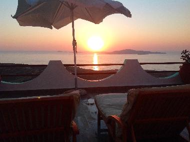 Cama y desayuno en Agia Marina (Dodekanisos)Casa de vacaciones
