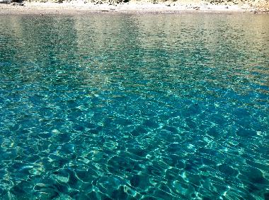 Cama y desayuno en Agia Marina (Dodekanisos)Casa de vacaciones