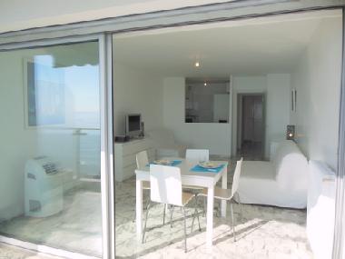 Apartamento de vacaciones en Nizza (Alpes-Maritimes)Casa de vacaciones