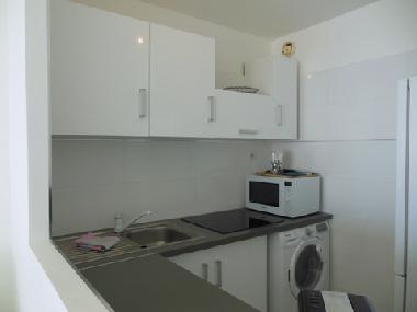 Apartamento de vacaciones en Nizza (Alpes-Maritimes)Casa de vacaciones