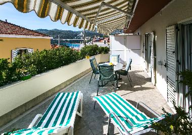 Apartamento de vacaciones en Dubrovnik (Dubrovacko-Neretvanska)Casa de vacaciones