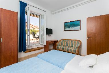 Apartamento de vacaciones en Dubrovnik (Dubrovacko-Neretvanska)Casa de vacaciones