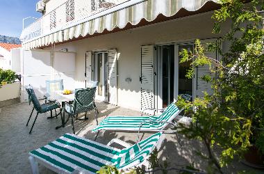 Apartamento de vacaciones en Dubrovnik (Dubrovacko-Neretvanska)Casa de vacaciones