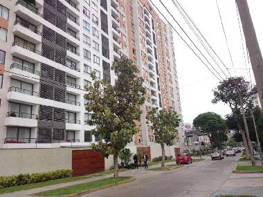 Apartamento de vacaciones en Jesus Maria, Lima (Lima)Casa de vacaciones