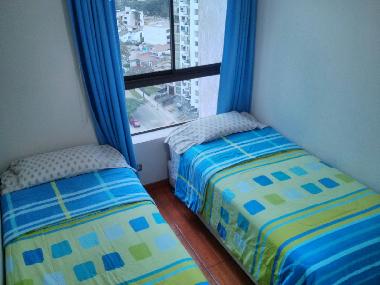 Apartamento de vacaciones en Jesus Maria, Lima (Lima)Casa de vacaciones