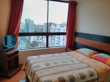 Apartamento de vacaciones en Jesus Maria, Lima (Lima)Casa de vacaciones