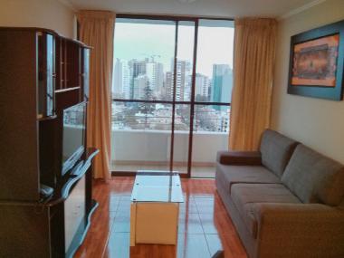 Apartamento de vacaciones en Jesus Maria, Lima (Lima)Casa de vacaciones