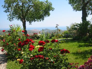 Casa de vacaciones en Imperia (Imperia)Casa de vacaciones