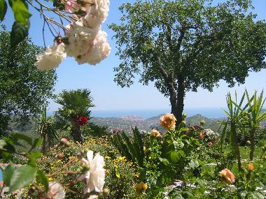 Casa de vacaciones en Imperia (Imperia)Casa de vacaciones