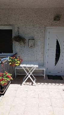 Apartamento de vacaciones en Split (Splitsko-Dalmatinska)Casa de vacaciones