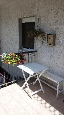 Apartamento de vacaciones en Split (Splitsko-Dalmatinska)Casa de vacaciones