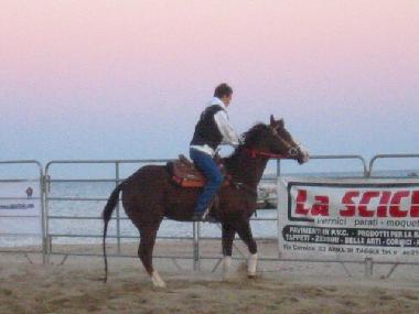 Casa de vacaciones en Imperia (Imperia)Casa de vacaciones