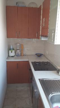 Apartamento de vacaciones en Split (Splitsko-Dalmatinska)Casa de vacaciones