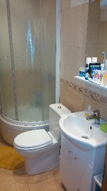 Apartamento de vacaciones en Split (Splitsko-Dalmatinska)Casa de vacaciones