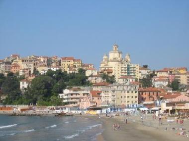 Casa de vacaciones en Imperia (Imperia)Casa de vacaciones