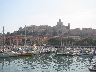 Casa de vacaciones en Imperia (Imperia)Casa de vacaciones