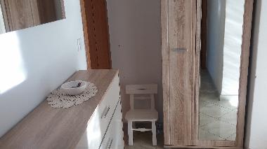 Apartamento de vacaciones en Split (Splitsko-Dalmatinska)Casa de vacaciones