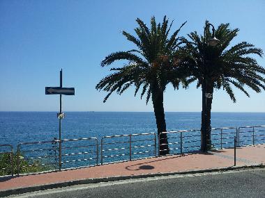 Casa de vacaciones en Imperia (Imperia)Casa de vacaciones