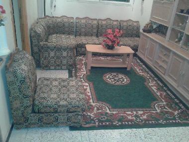 Apartamento de vacaciones en FES (Fes)Casa de vacaciones