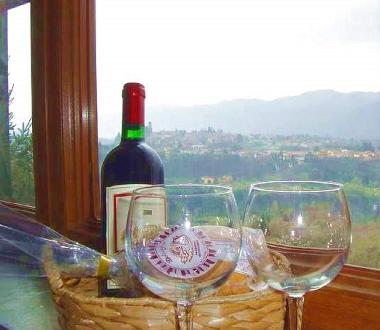 Casa de vacaciones en Barga (Lucca)Casa de vacaciones