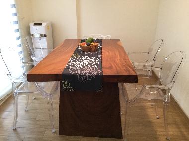 Casa de vacaciones en mirador playa san jos (Manabi)Casa de vacaciones