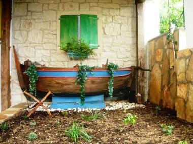 Apartamento de vacaciones en Podstrana (Splitsko-Dalmatinska)Casa de vacaciones