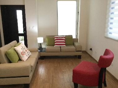 Casa de vacaciones en mirador playa san jos (Manabi)Casa de vacaciones