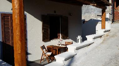 Villa en san teodoro (Olbia-Tempio)Casa de vacaciones