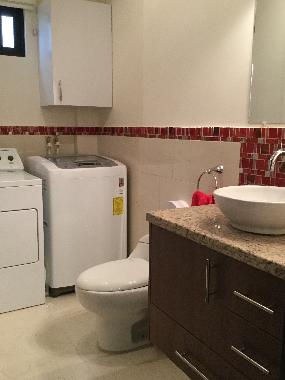 Casa de vacaciones en mirador playa san jos (Manabi)Casa de vacaciones